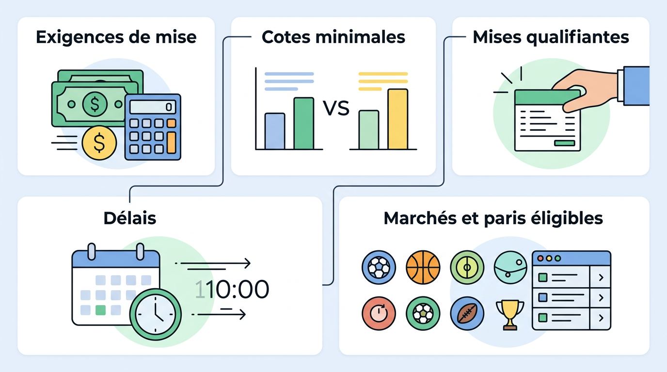 Comment le classement est établi