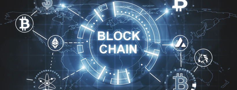 Blockchain Technology & Crypto News