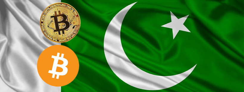 Pakistan Bitcoin Adoption Wave:
