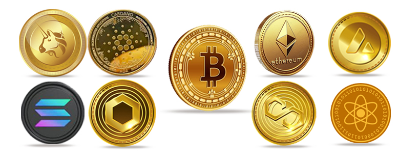 Top Crypto for High Returns