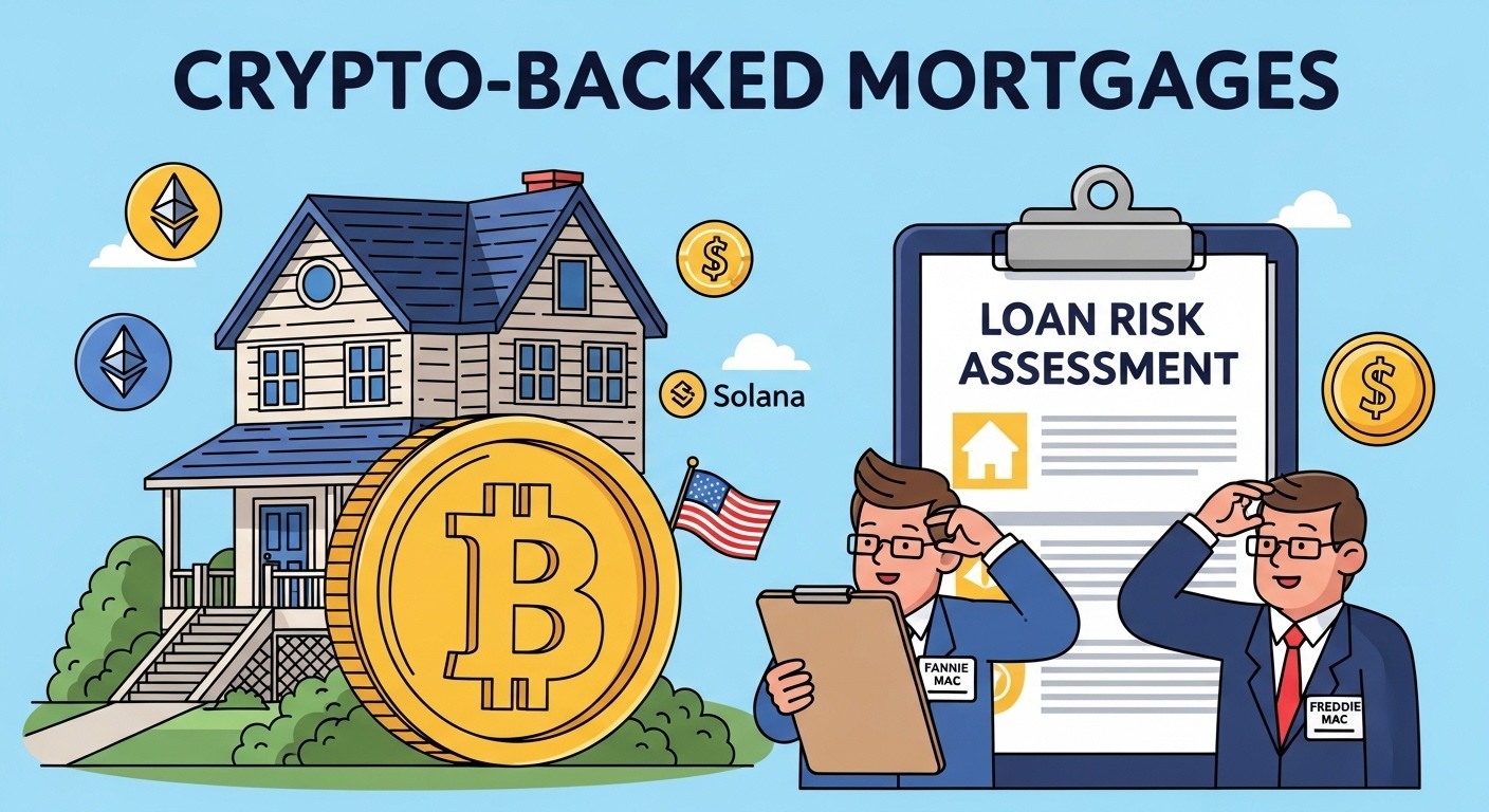 Crypto Digital Assets