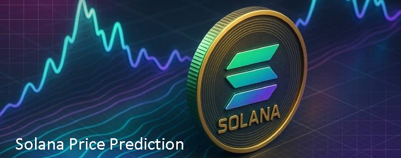 Solana Price predicton 2025
