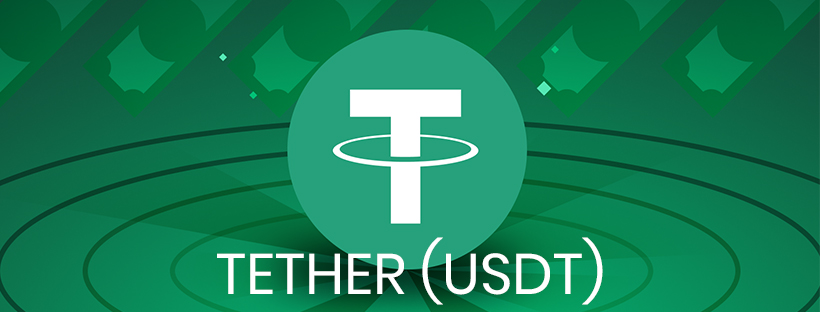 Tether Usdt Stablecoin