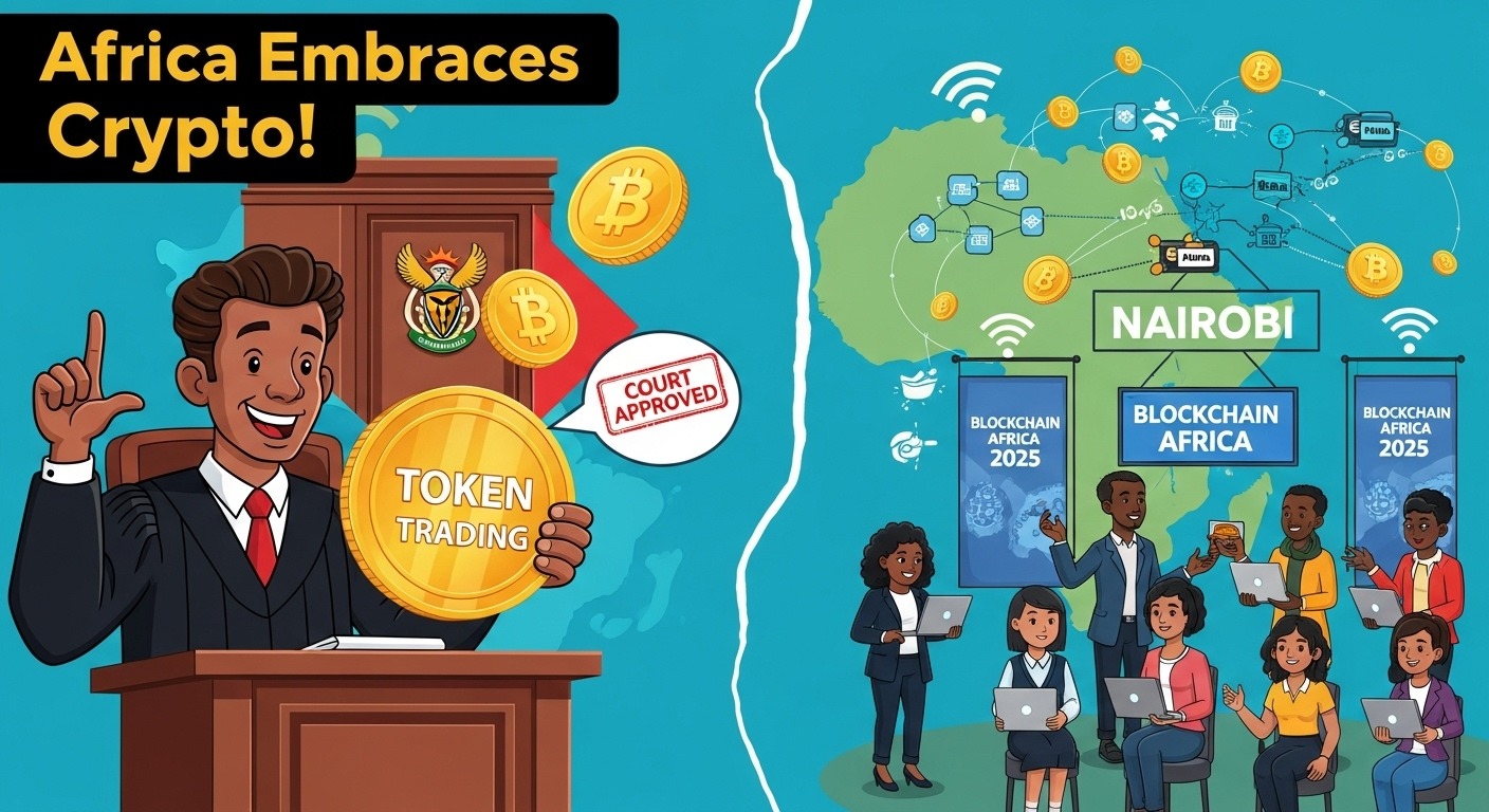 Crypto in Africa