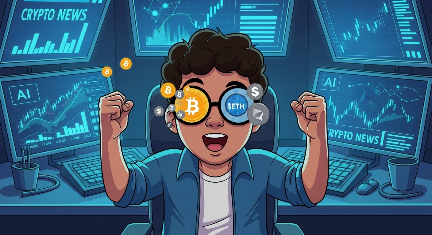 Google Gemini for Crypto