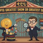 Is Cryptocurrency a Scam