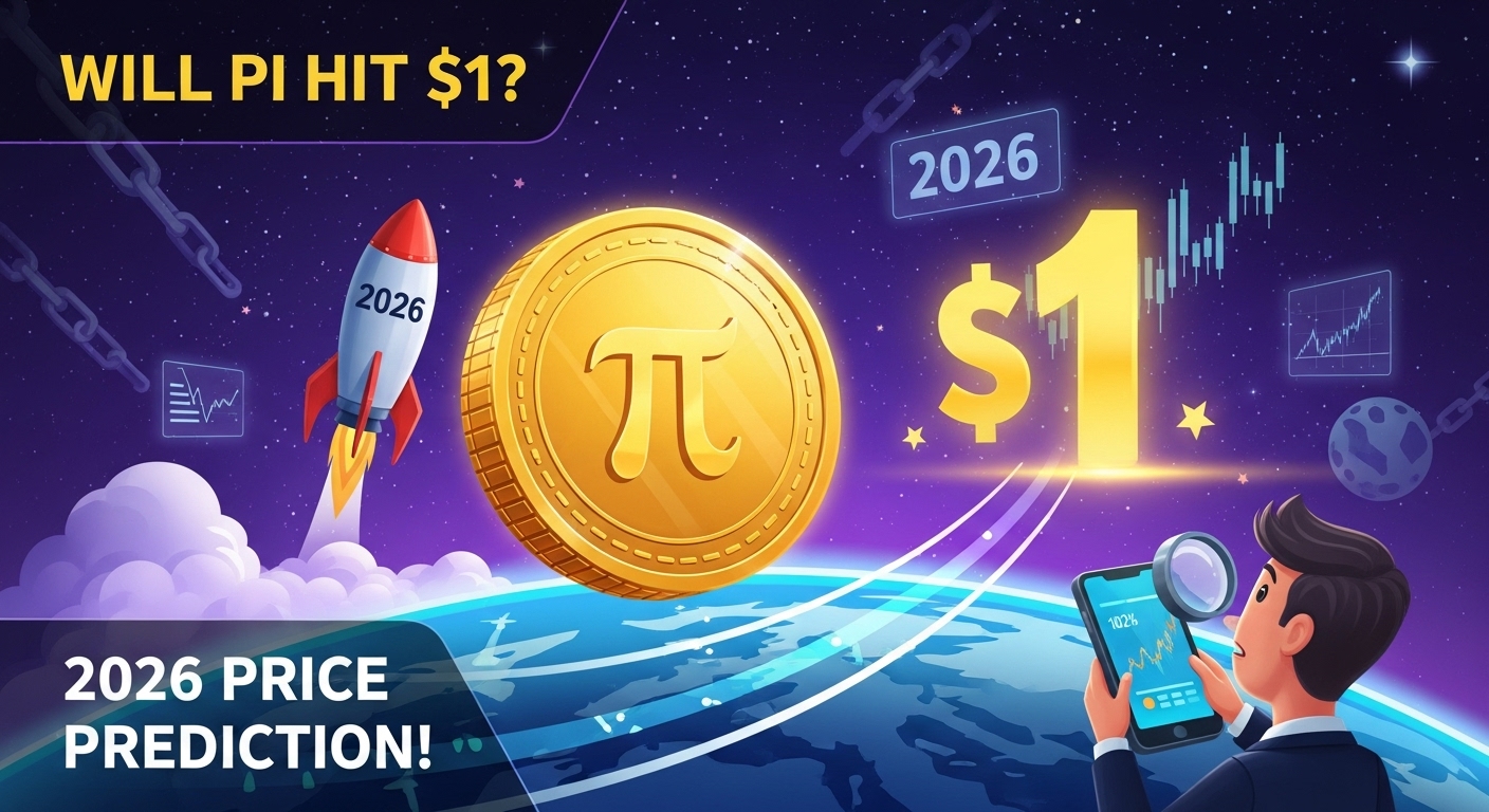 Pi Coin Price Prediction