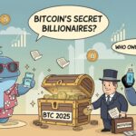 Bitcoin Rich List 2025
