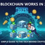How Does Blockchain Technology Work in 2025?